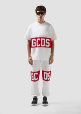 Band Logo T-shirt - ALL FULL PRICE | GCDS