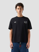 T-Shirt with Band Logo on the Back - FULL PRICE ONLY | GCDS