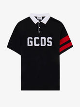 Regular Logo Polo Shirt - ALL FULL PRICE | GCDS