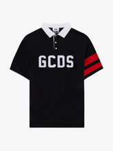 Regular Logo Polo Shirt - ALL FULL PRICE | GCDS