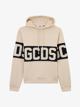 Band Logo Hoodie - ALL FULL PRICE | GCDS