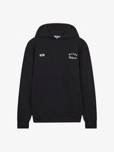 Hooded Sweatshirt with Band Logo on the Back - FULL PRICE ONLY | GCDS