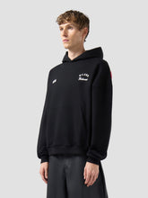 Hooded Sweatshirt with Band Logo on the Back - FULL PRICE ONLY | GCDS