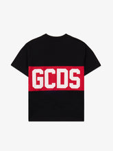 Band Logo T-shirt - ALL FULL PRICE | GCDS