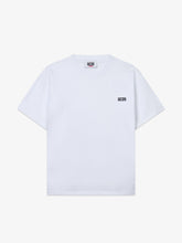 T-Shirt with Low Logo - Boy | GCDS