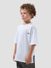 T-Shirt with Low Logo - Boy | GCDS