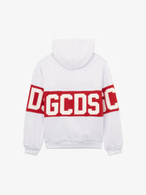 Band Logo Crewneck Sweatshirt - ALL FULL PRICE | GCDS