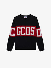 Maglione Girocollo in Maglia - ALL FULL PRICE | GCDS