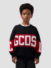Maglione Girocollo in Maglia - ALL FULL PRICE | GCDS