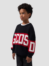 Maglione Girocollo in Maglia - ALL FULL PRICE | GCDS