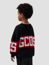Maglione Girocollo in Maglia - ALL FULL PRICE | GCDS
