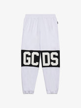 Band Logo Track Pants - ALL FULL PRICE | GCDS