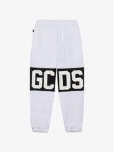 Band Logo Track Pants - ALL FULL PRICE | GCDS