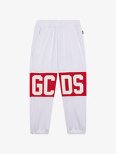 Band Logo Track Pants - ALL FULL PRICE | GCDS