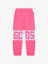 Band Logo Track Pants - ALL FULL PRICE | GCDS