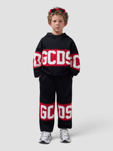 Pantaloni con Band Logo - ALL FULL PRICE | GCDS