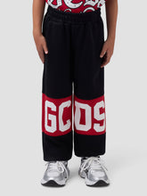 Pantaloni con Band Logo - ALL FULL PRICE | GCDS