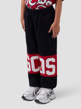 Pantaloni con Band Logo - ALL FULL PRICE | GCDS