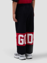 Pantaloni con Band Logo - ALL FULL PRICE | GCDS