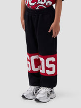 Pantaloni con Band Logo - ALL FULL PRICE | GCDS
