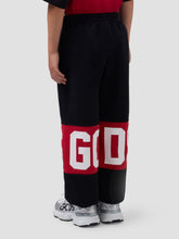 Pantaloni con Band Logo - ALL FULL PRICE | GCDS