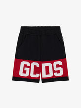 Shorts Band Logo - ALL FULL PRICE | GCDS