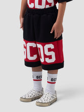 Shorts Band Logo - ALL FULL PRICE | GCDS