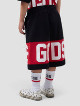 Shorts Band Logo - ALL FULL PRICE | GCDS