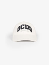 GCDS Logo Lounge Baseball Cap - Kids Size - ALL FULL PRICE | GCDS
