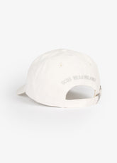 GCDS Logo Lounge Baseball Cap - Kids Size - ALL FULL PRICE | GCDS
