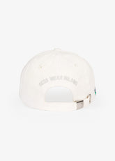 GCDS Logo Lounge Baseball Cap - Kids Size - ALL FULL PRICE | GCDS