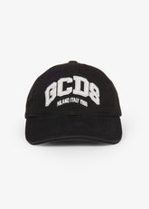 GCDS Logo Lounge Baseball Cap - Kids Size - ALL FULL PRICE | GCDS