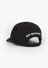 GCDS Logo Lounge Baseball Cap - Kids Size - ALL FULL PRICE | GCDS