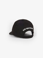 GCDS Logo Lounge Baseball Cap - Kids Size - ALL FULL PRICE | GCDS