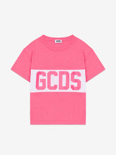 Band Logo T-shirt - ALL FULL PRICE | GCDS