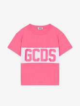 Band Logo T-shirt - ALL FULL PRICE | GCDS
