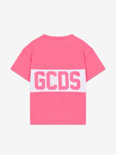 Band Logo T-shirt - ALL FULL PRICE | GCDS