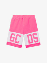 Band Logo Track Shorts - ALL FULL PRICE | GCDS