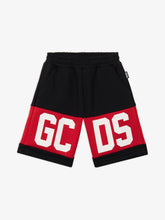 Band Logo Track Shorts - ALL FULL PRICE | GCDS