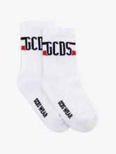 Young Logo Socks - ALL FULL PRICE | GCDS