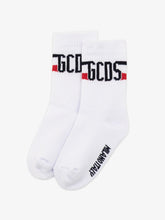 Young Logo Socks - ALL FULL PRICE | GCDS