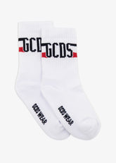 Calzini Logo Young - ALL FULL PRICE | GCDS