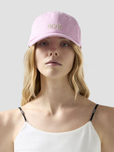 Cappellino con logo - Accessori Donna | GCDS