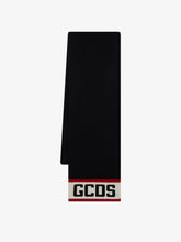 Scarf with Logo - FULL PRICE ONLY | GCDS