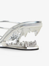Mini Morso Sandals - FULL PRICE ONLY | GCDS