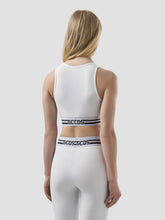 Logo Stripes Mini Top - ALL FULL PRICE | GCDS