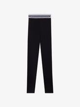 Striped Logo Leggings - ALL FULL PRICE | GCDS