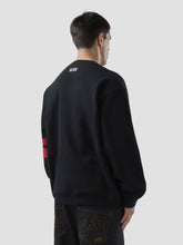 Felpa girocollo con logo regular - Abbigliamento Uomo | GCDS