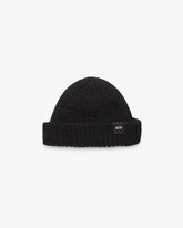 Giuly wool rips hat - Archive | GCDS