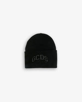 Lounge Logo Beanie - ALL FULL PRICE | GCDS